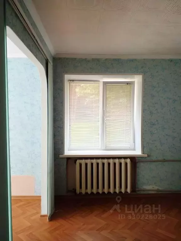 1-к кв. Белгородская область, Шебекино ул. Богдана Хмельницкого, 7 ... - Фото 2