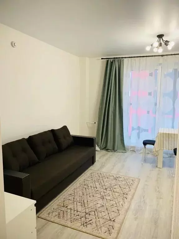 Студия Челябинская область, Челябинский городской округ, пос. ... - Фото 1