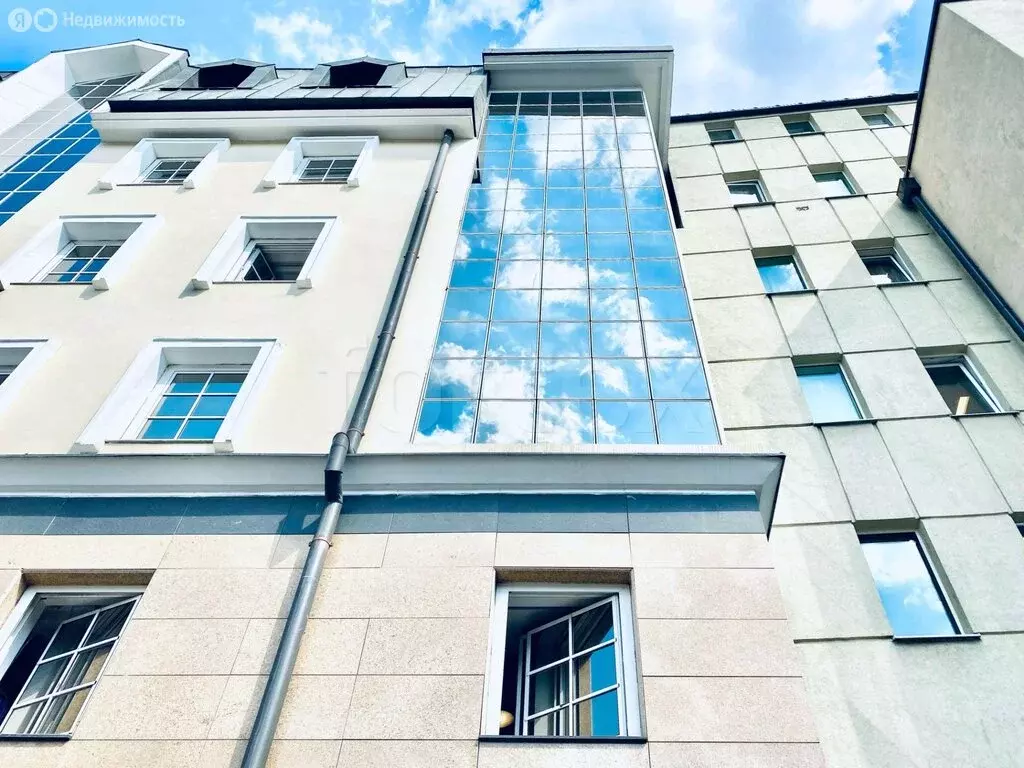 Офис (2739 м) - Фото 2