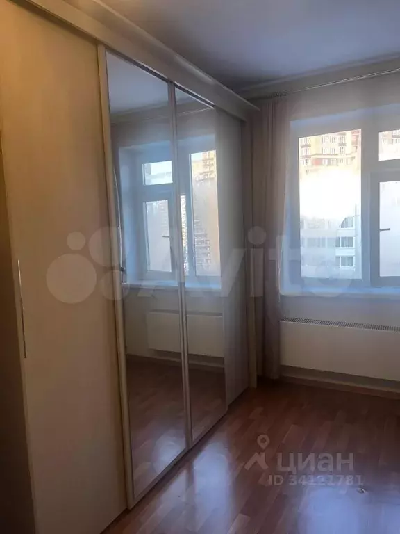 Квартира-студия, 22 м, 9/10 эт. - Фото 1