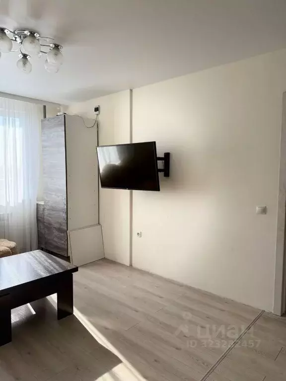 1-к кв. Рязанская область, Рязань Быстрецкая ул., 20к3 (36.8 м) - Фото 2