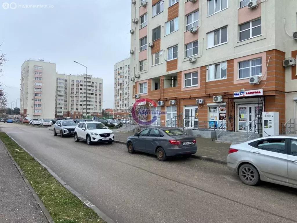 Помещение свободного назначения (20.5 м) - Фото 2