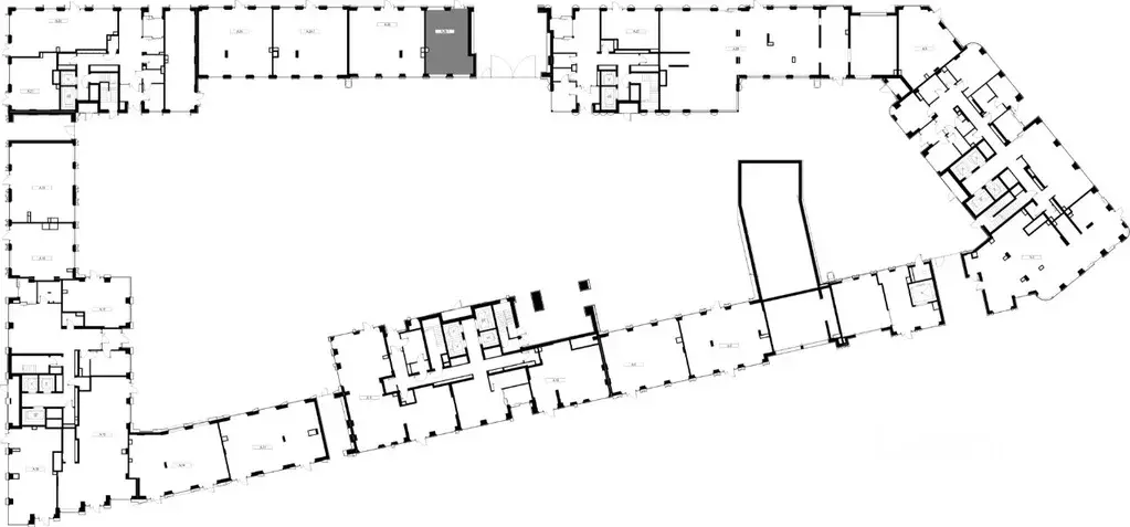 Помещение свободного назначения в Москва Вишневая ул., 7 (52 м) - Фото 2