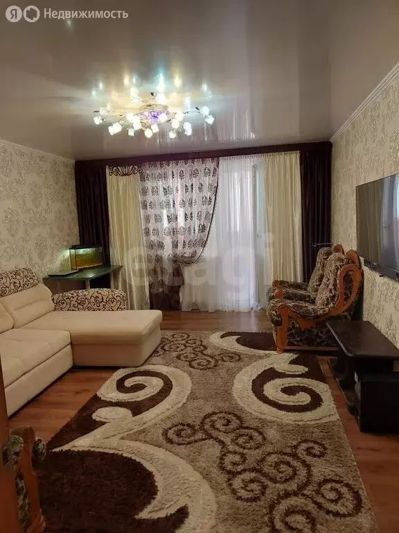 2-комнатная квартира: Набережные Челны, 65-й комплекс, 10 (57.1 м) - Фото 2