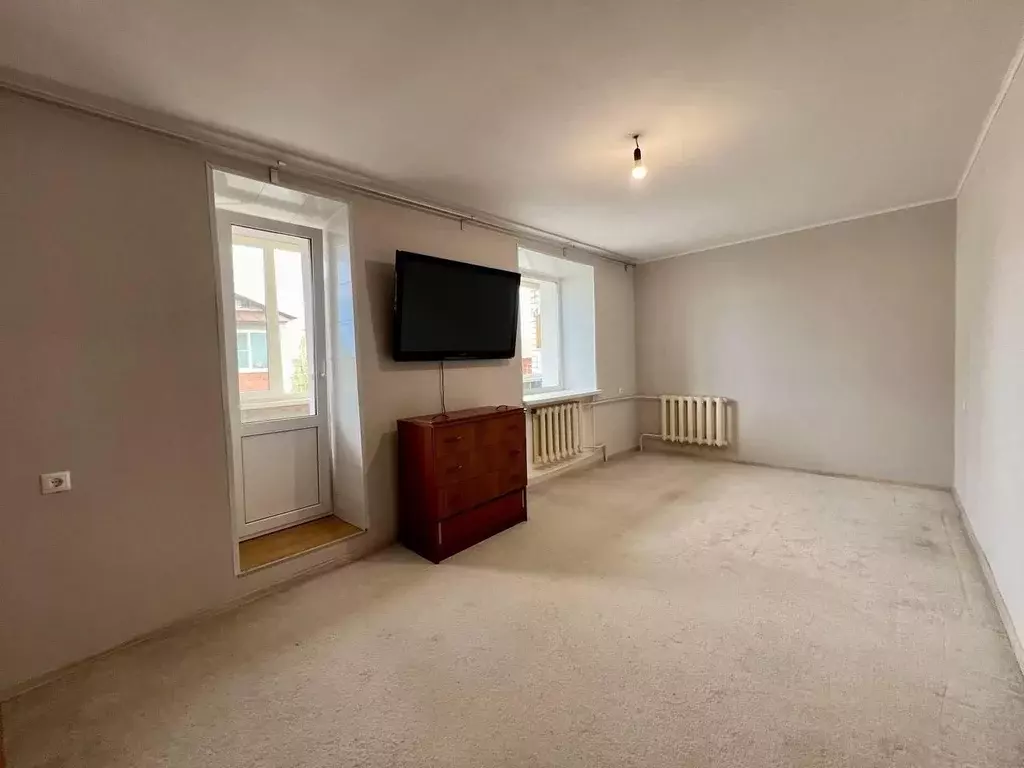 3-к кв. Нижегородская область, Арзамас Сосновый мкр, Архитектурная ... - Фото 1