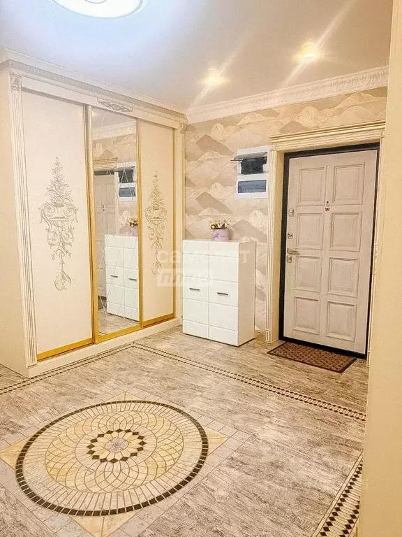 3-к кв. Московская область, Люберцы ул. Урицкого, 16к2 (99.2 м) - Фото 1