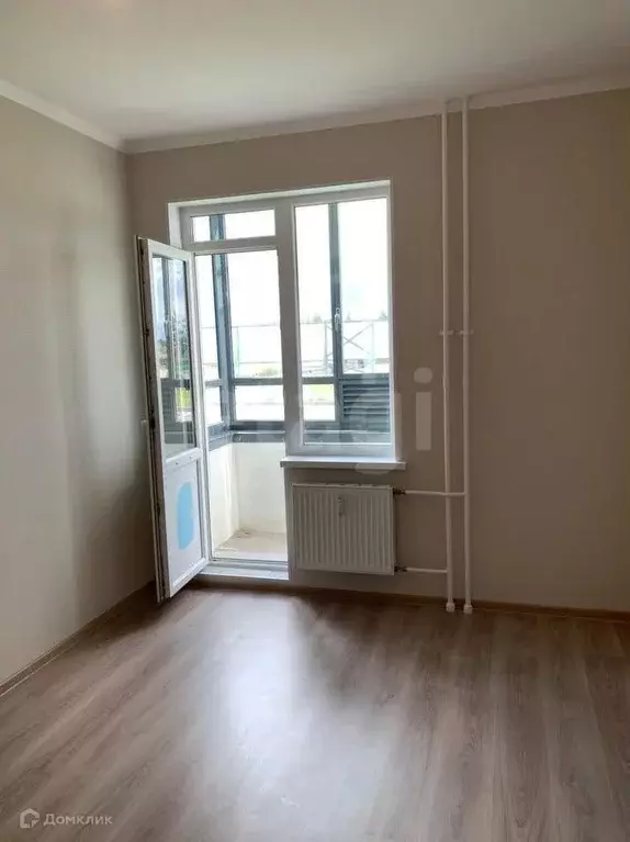 Продаётся 1-к квартира, 38.6 м - Фото 1