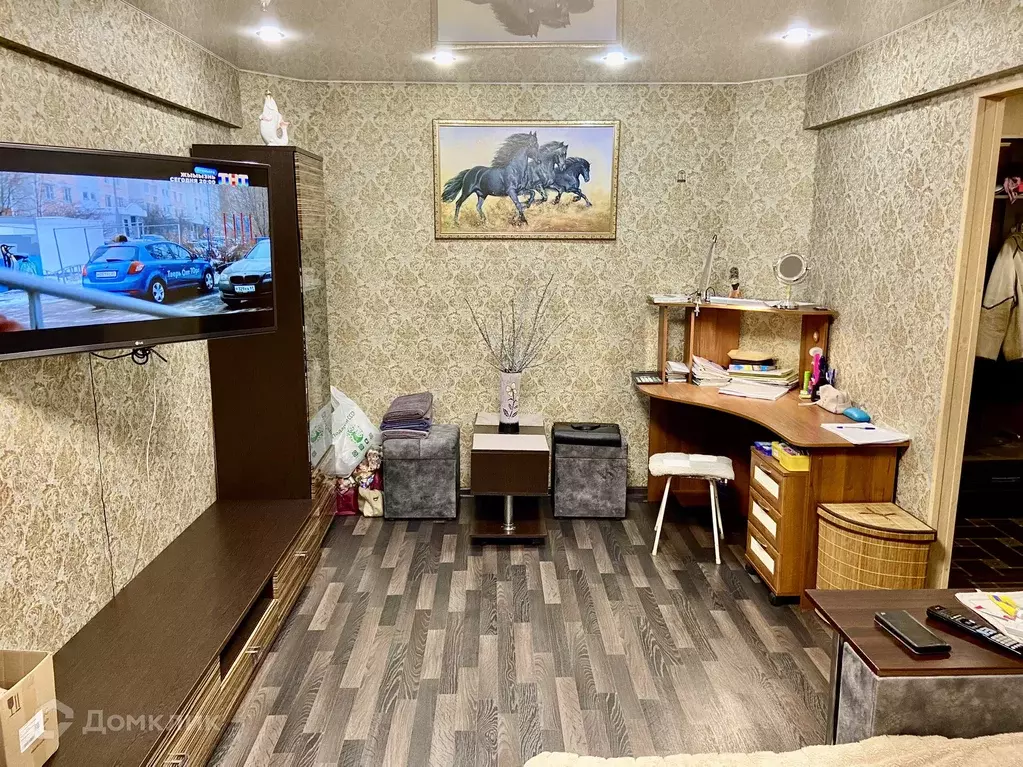 Продаётся 2-к квартира, 44.6 м - Фото 0