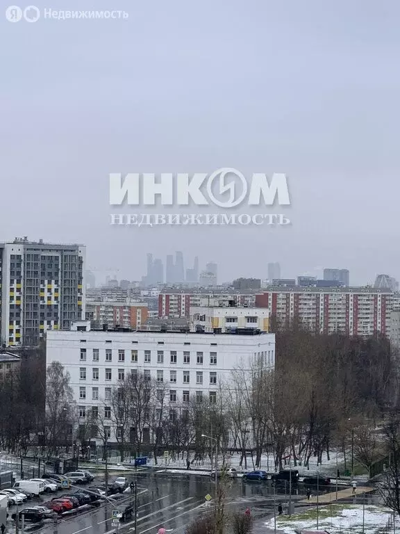 3-комнатная квартира: Москва, Азовская улица, 24к2 (169 м) - Фото 1