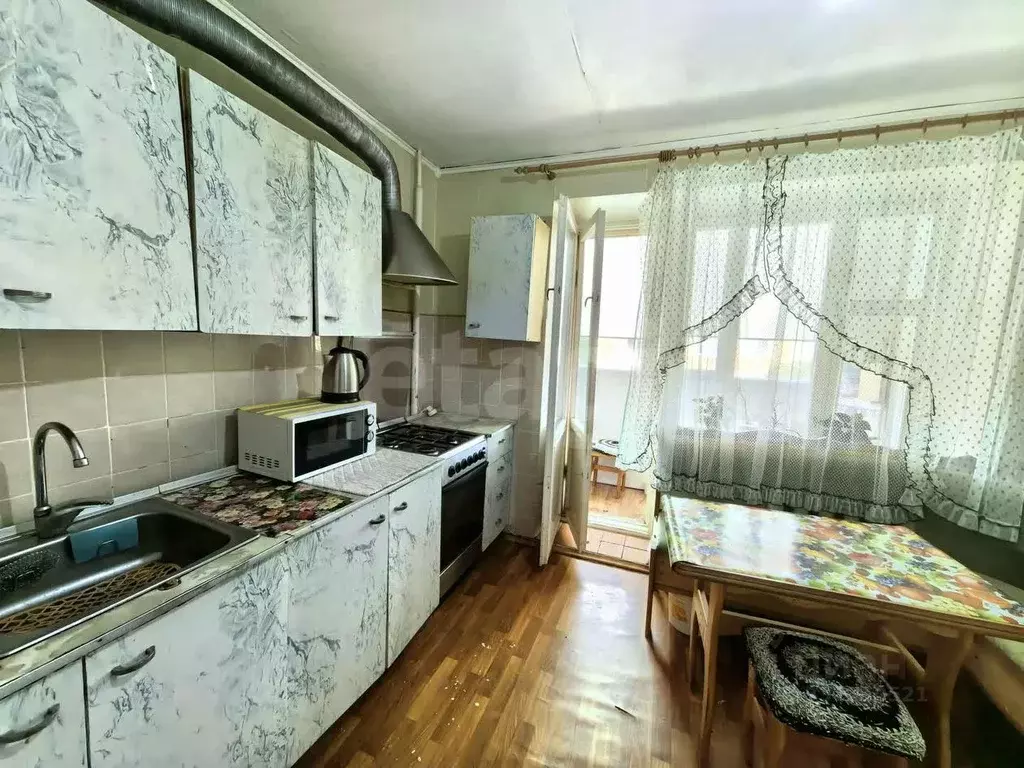 3-к кв. Краснодарский край, Ейск ул. Горького (64.2 м) - Фото 2