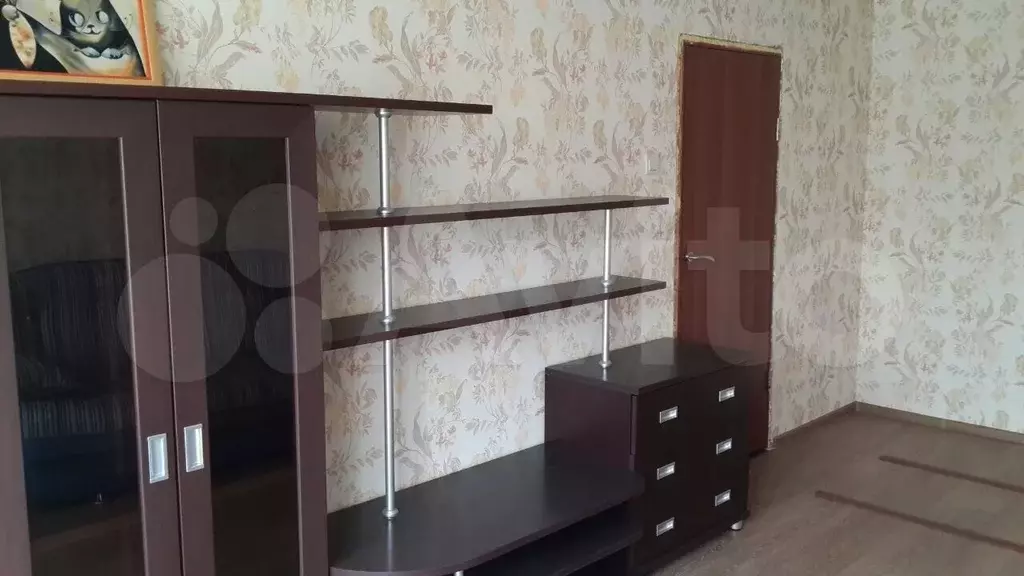 1-к. квартира, 33 м, 8/9 эт. - Фото 1