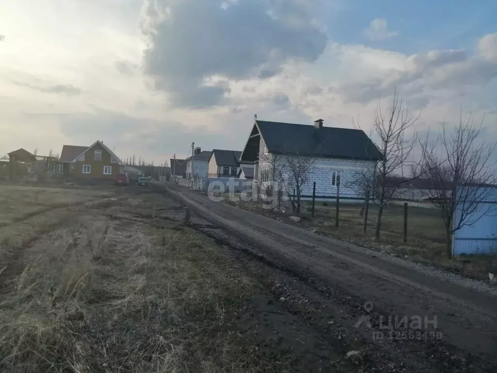 Участок в Воронежская область, Верхнехавский район, с. Углянец ул. .,  Купить земельный участок Углянец, Верхнехавский район, ID объекта -  20007025155