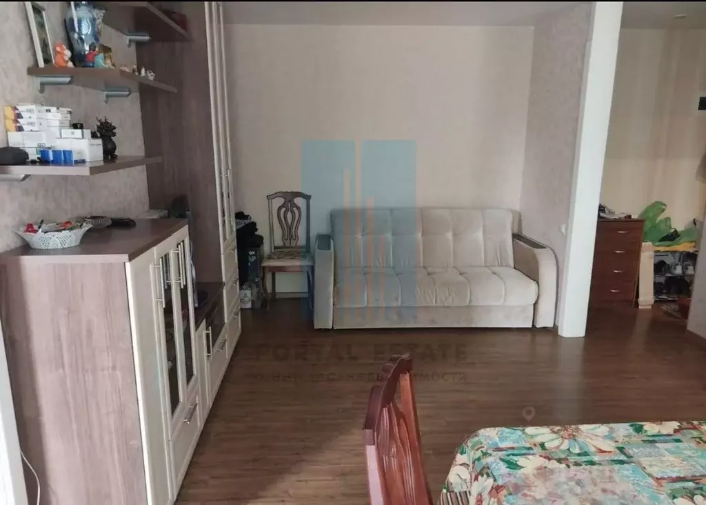 3-к кв. Московская область, Чехов муниципальный округ, д. Чепелево 1 ... - Фото 2