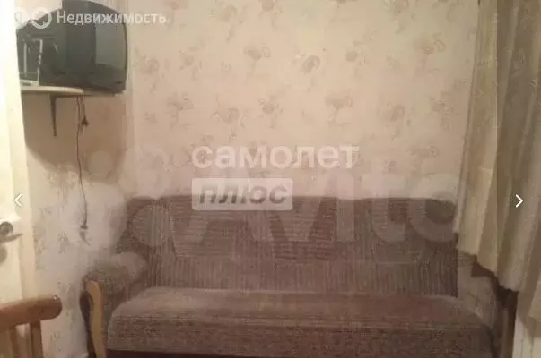 2-комнатная квартира: Уфа, проспект Октября, 119/1 (41.8 м) - Фото 2