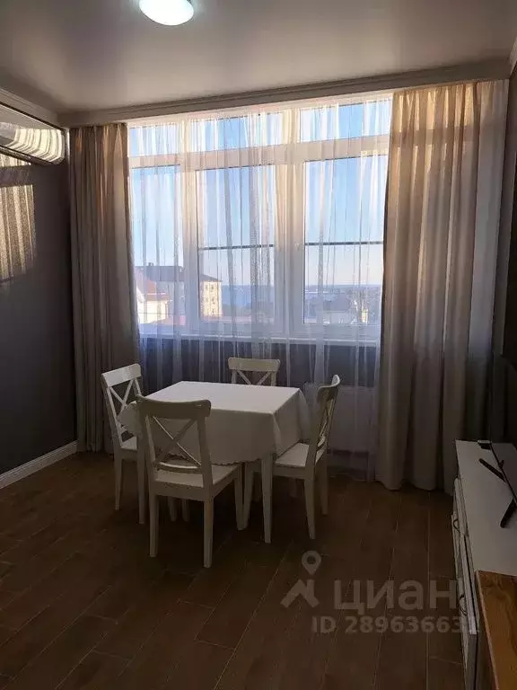 1-к кв. Краснодарский край, Геленджик Верхняя ул., 13/1 (49.0 м) - Фото 1