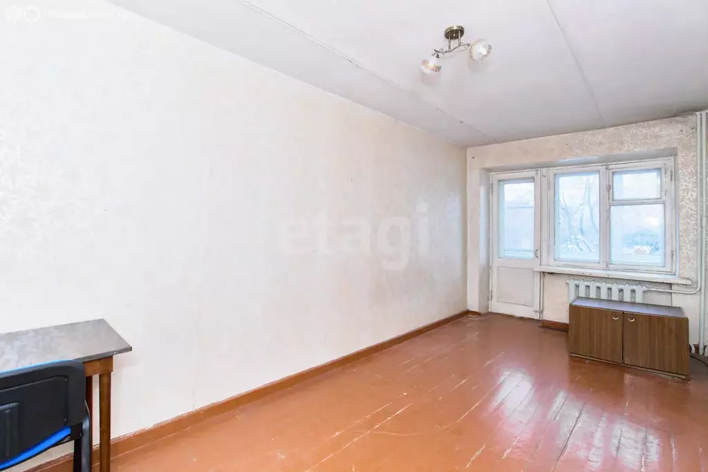 1-комнатная квартира: Северск, Коммунистический проспект, 82 (30 м) - Фото 2