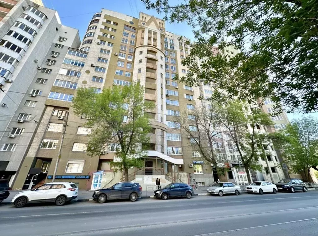 Продажа готового арендного бизнеса, 70.6 м - Фото 1