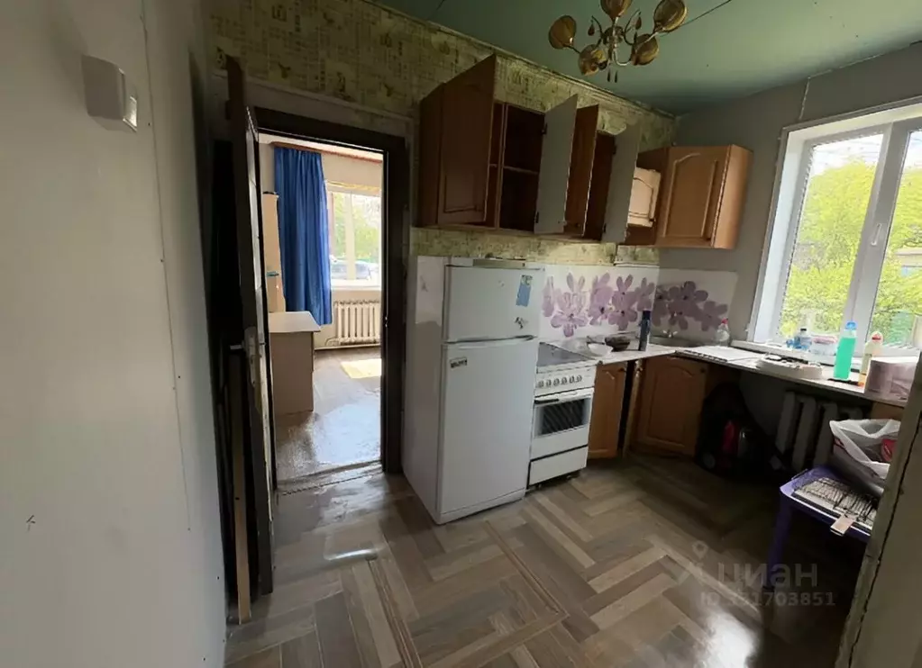 2-к кв. Иркутская область, Иркутск Почтамтская ул., 128 (48.0 м) - Фото 2