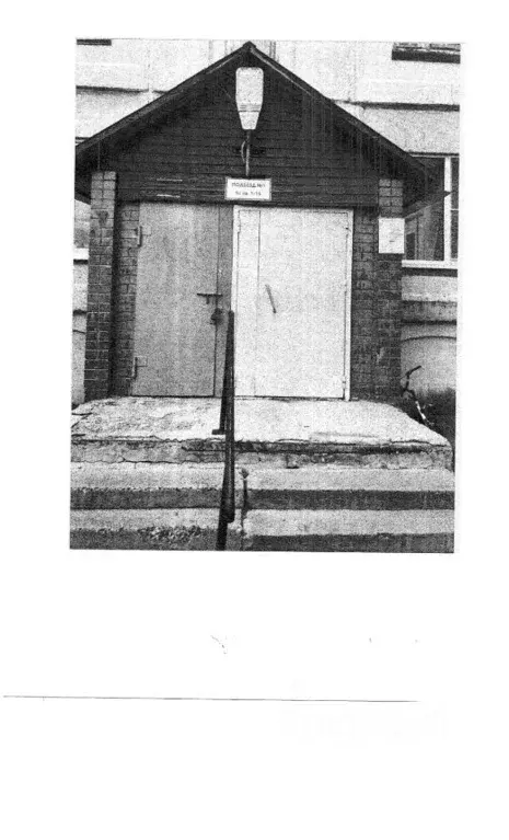 Свободной планировки кв. Ханты-Мансийский АО, Высокий пгт ул. ... - Фото 1