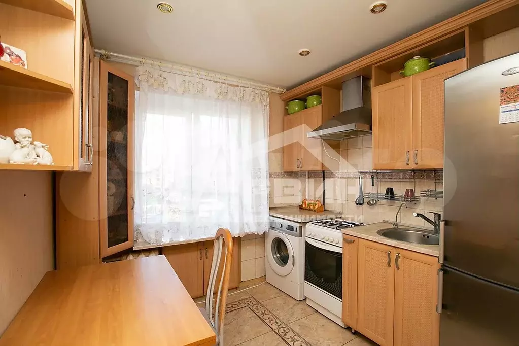 2-к. квартира, 44,7 м, 2/5 эт. - Фото 1