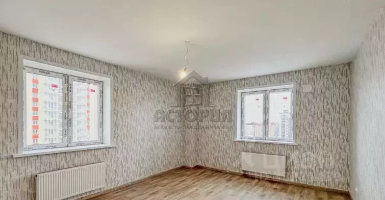 2-к кв. Красноярский край, Красноярск Караульная ул., 39Б (65.0 м) - Фото 2