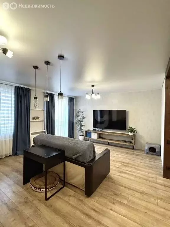 2-комнатная квартира: Калининград, улица Генерала Челнокова, 56 (65.9 ... - Фото 0