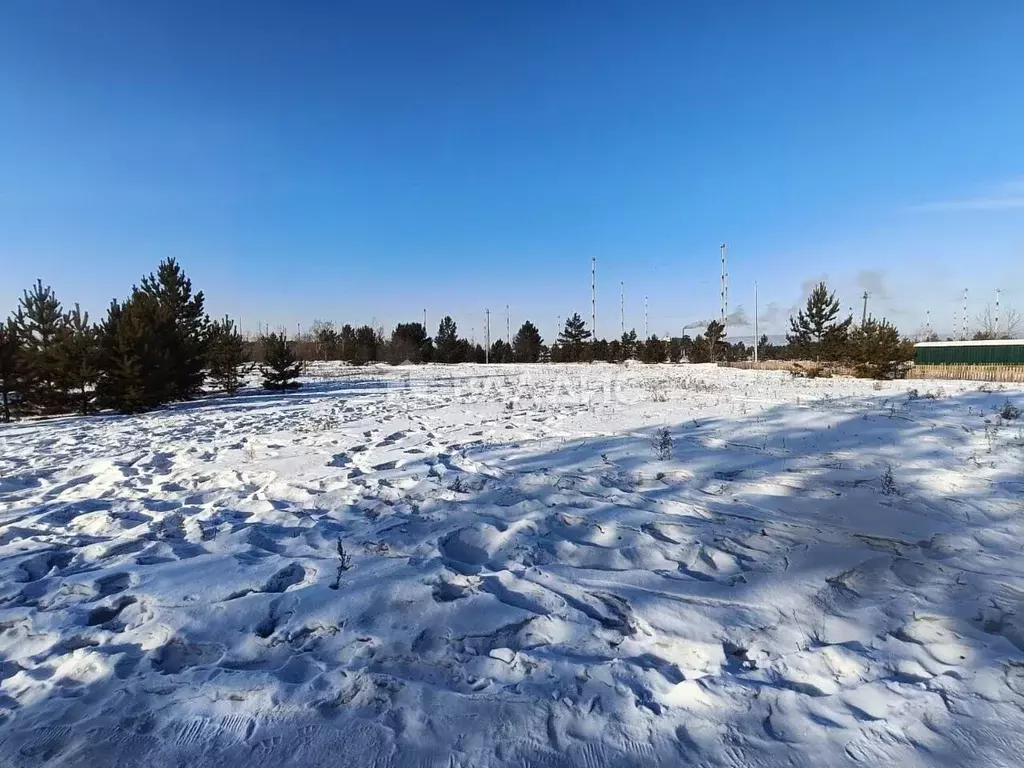 Участок в Забайкальский край, Чита Светлый мкр,  (19.0 сот.) - Фото 1