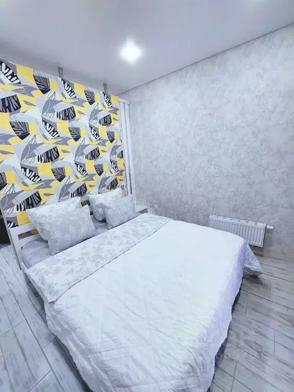 1-к кв. Татарстан, Зеленодольский район, Осиновское с/пос, с. Осиново ... - Фото 1