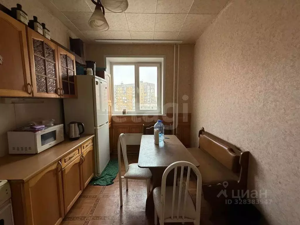 3-к кв. Красноярский край, Норильск наб. Урванцева, 45 (71.5 м) - Фото 1