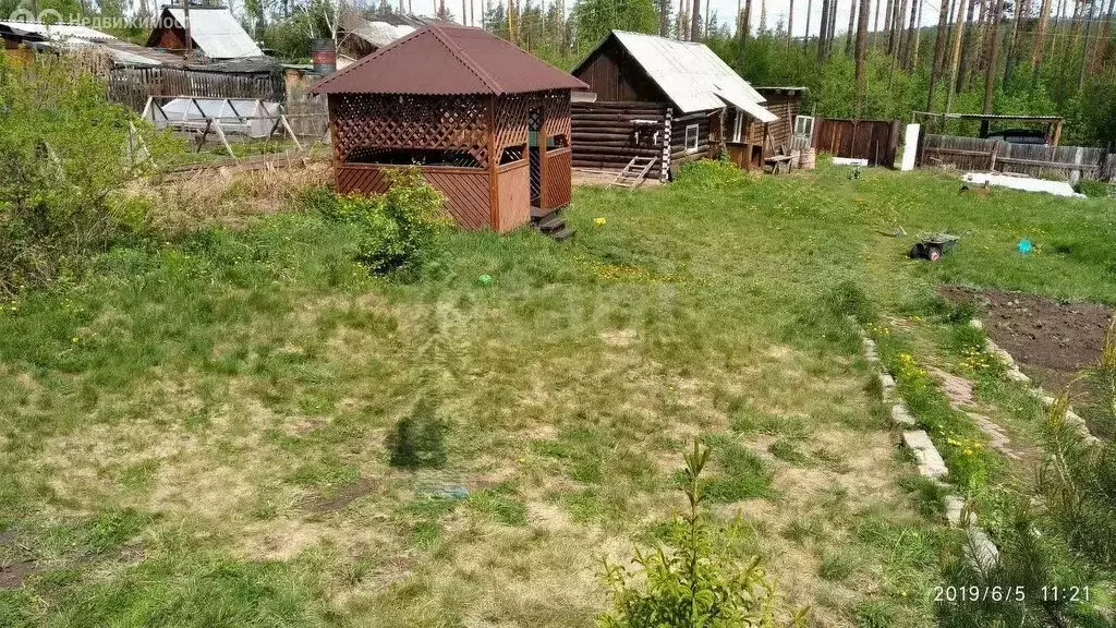 Дом в Иркутский муниципальный округ, СНТ Росинка, Черёмуховая улица ... - Фото 1