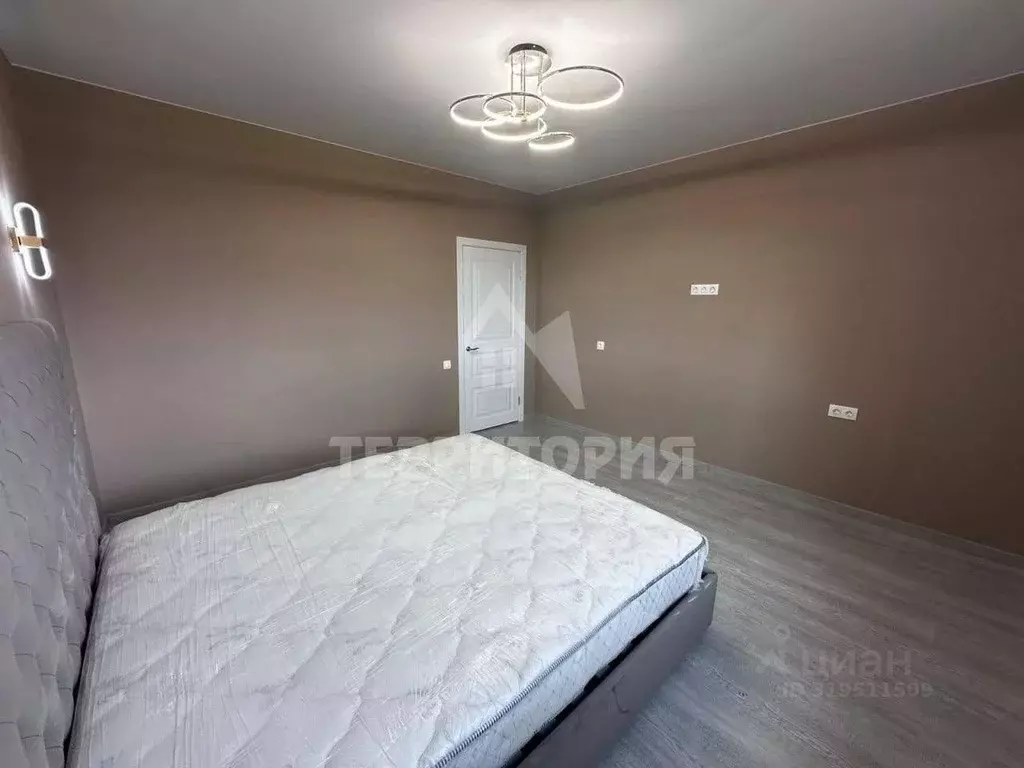 1-к кв. Костромская область, Костромской район, Бакшеевское с/пос, д. ... - Фото 1