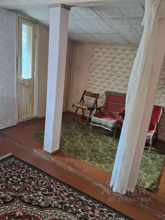 Дом в Курская область, Курск Ахтырская ул., 20А (45 м) - Фото 1