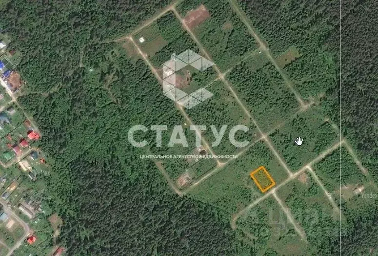 Участок в Пермский край, Добрянка Крутая Гора-2 мкр,  (15.0 сот.) - Фото 1