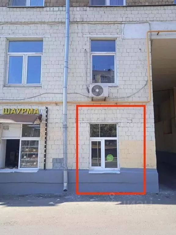 Помещение свободного назначения в Москва ул. Трофимова, 9 (15 м) - Фото 0