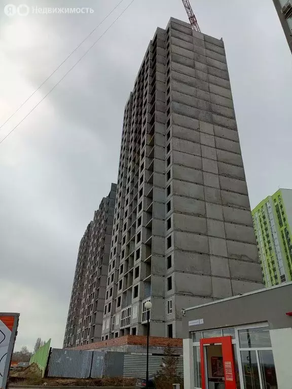 Офис (179.88 м) - Фото 0