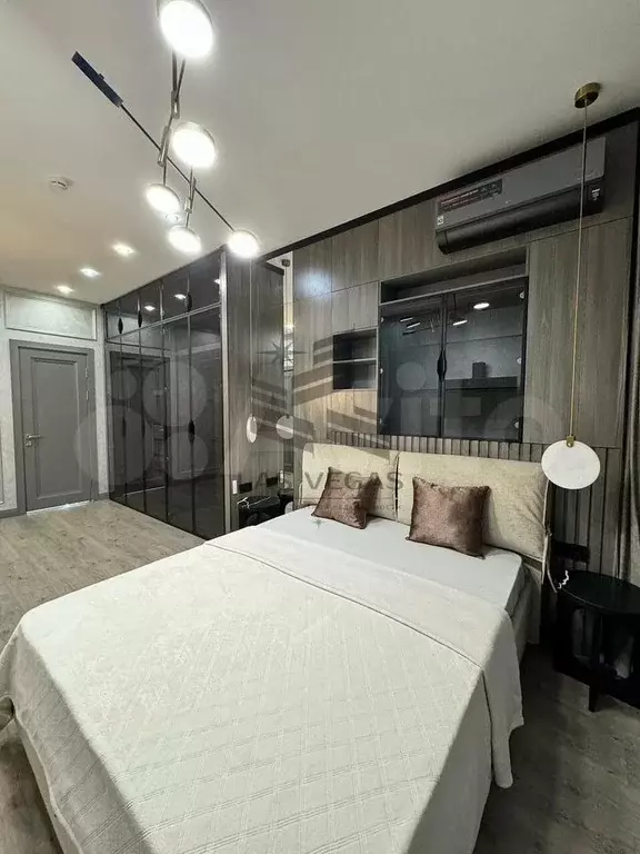 3-к. квартира, 51 м, 5/10 эт. - Фото 1