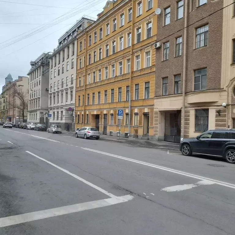 Квартира-студия, 11 м, 3/5 эт. - Фото 1