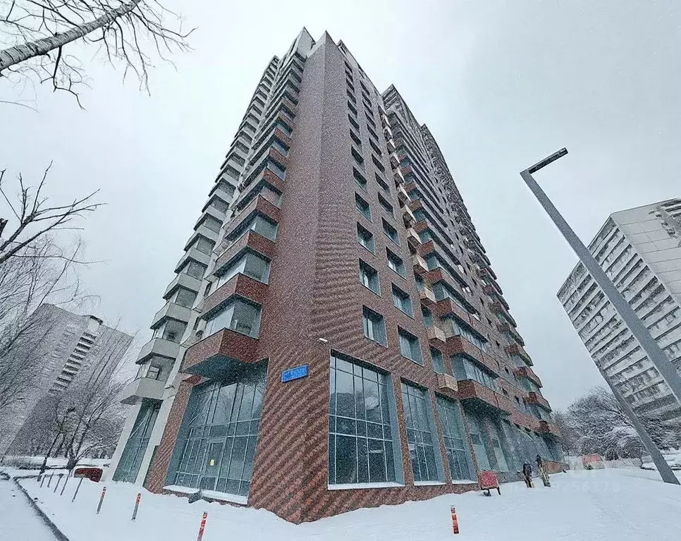 Помещение свободного назначения в Москва Коровинское ш., 4А (173 м) - Фото 0