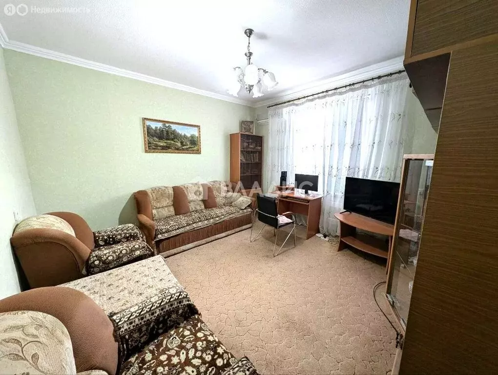 Дом в Ейск, Баррикадная улица (51 м) - Фото 1