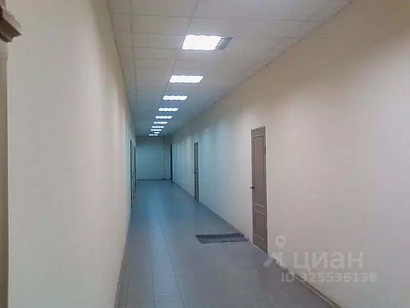 Помещение свободного назначения в Москва 1-й Нагатинский проезд, 4 (40 ... - Фото 2