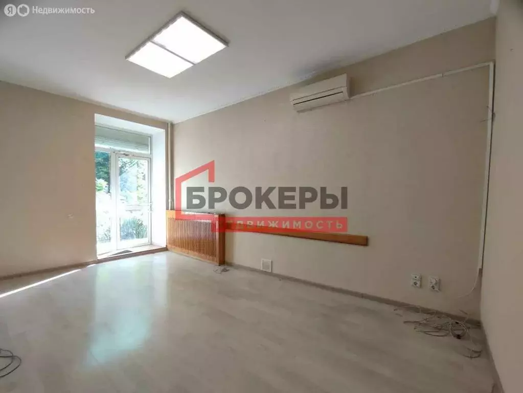 Помещение свободного назначения (47 м) - Фото 1
