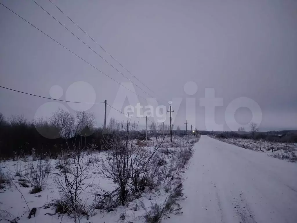 Участок 9,3 сот. (СНТ, ДНП) - Фото 0