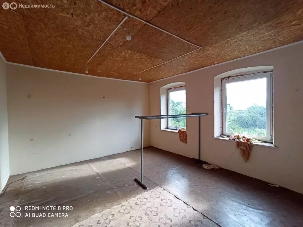 Дом в посёлок Тимирязево, Совхозная улица, 19 (116.2 м) - Фото 2