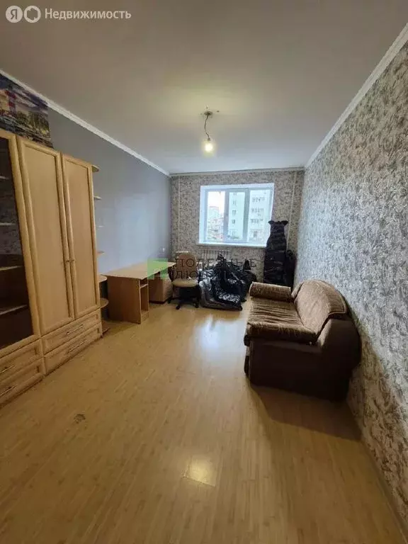 2-комнатная квартира: Белгород, Славянская улица, 7А (54.3 м) - Фото 2