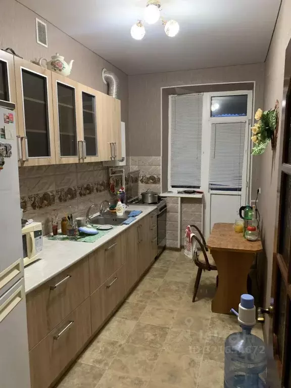 2-к кв. Ростовская область, Новочеркасск Атаманская ул., 50 (55.0 м) - Фото 1