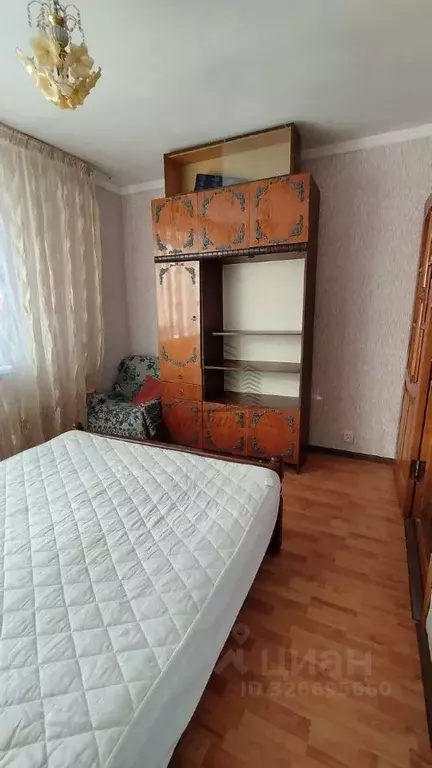 2-к кв. Белгородская область, Старый Оскол Макаренко мкр, 6 (37.0 м) - Фото 2