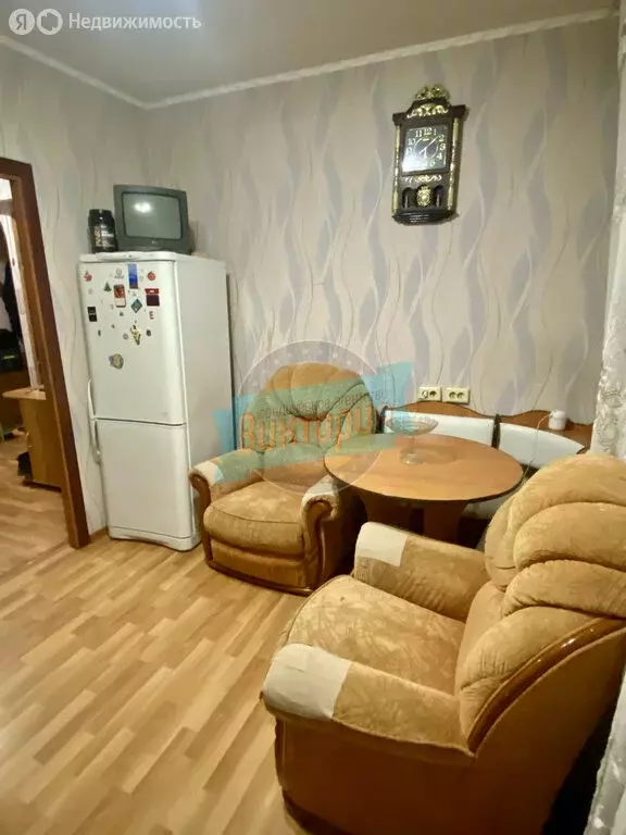 2-комнатная квартира: Мценск, улица Машиностроителей, 7 (50 м) - Фото 2