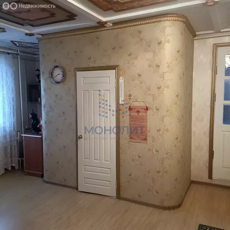 Дом в Московская область, Одинцовский городской округ, село Локотня, ... - Фото 1