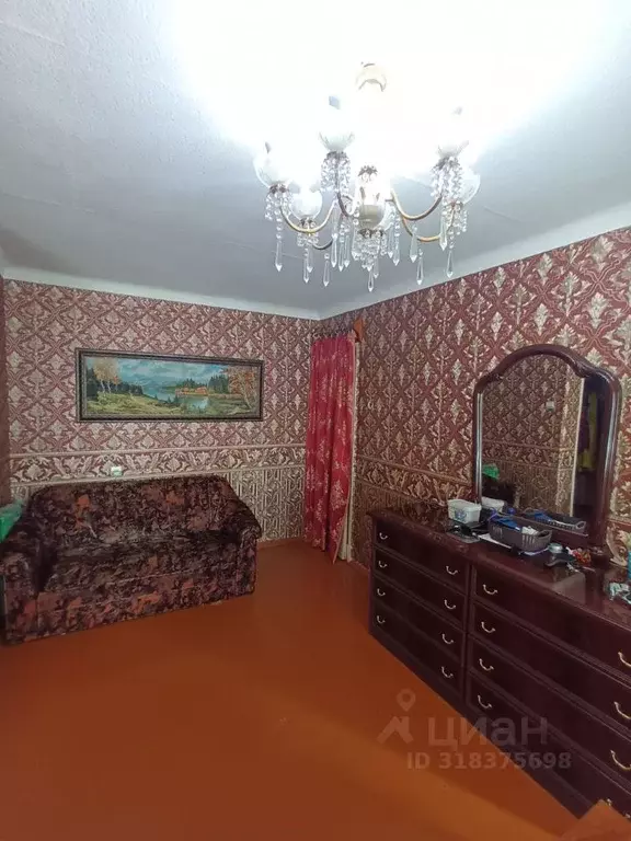 2-к кв. Башкортостан, Уфа ул. Блюхера, 4/1 (44.4 м) - Фото 0