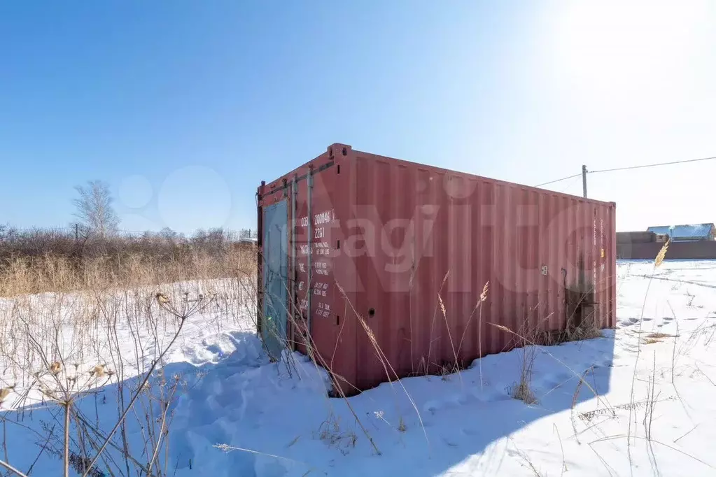 Участок 10,3 сот. (СНТ, ДНП) - Фото 0